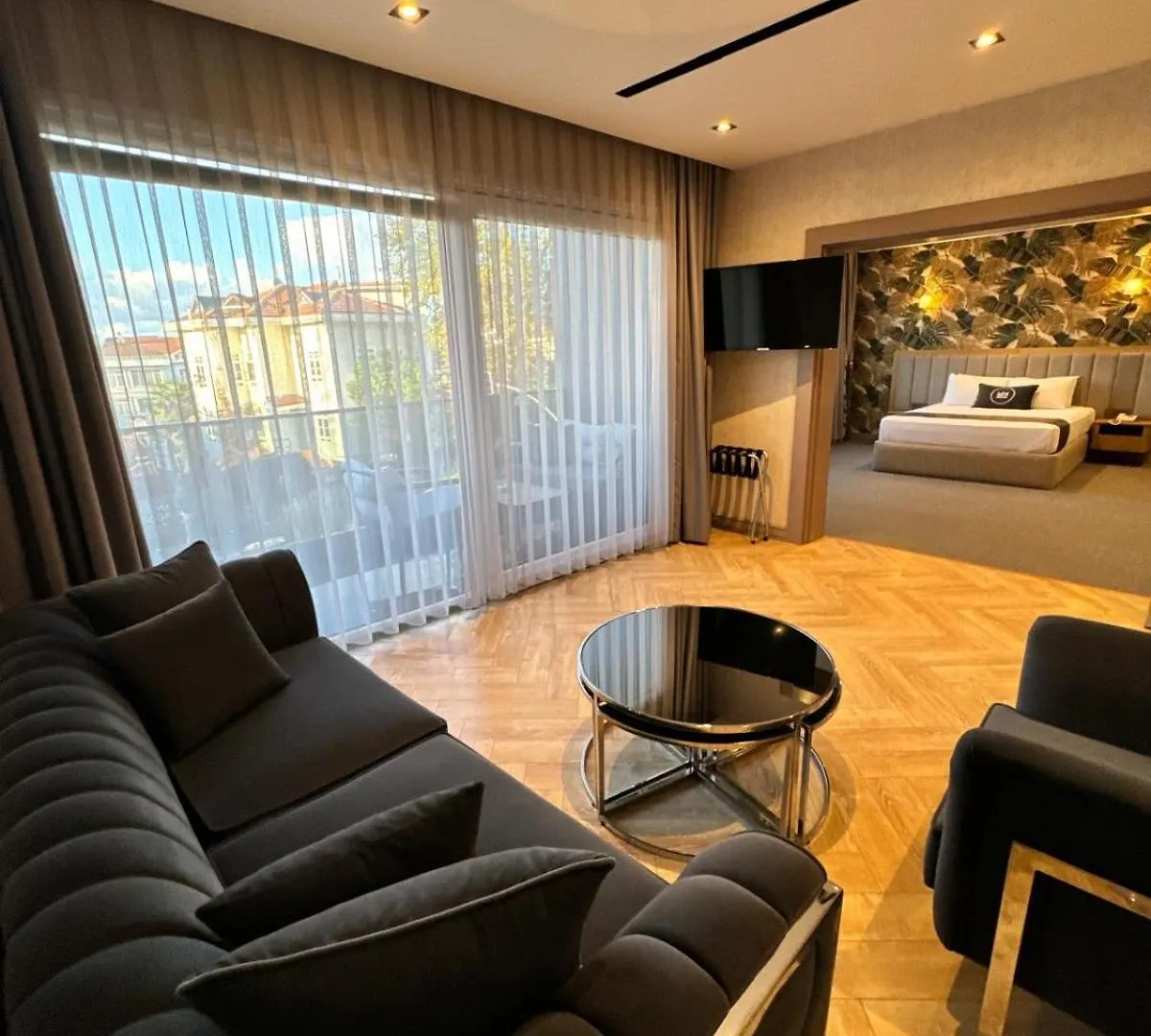 Hotel Mateo Provincia di Provincia di Istanbul
