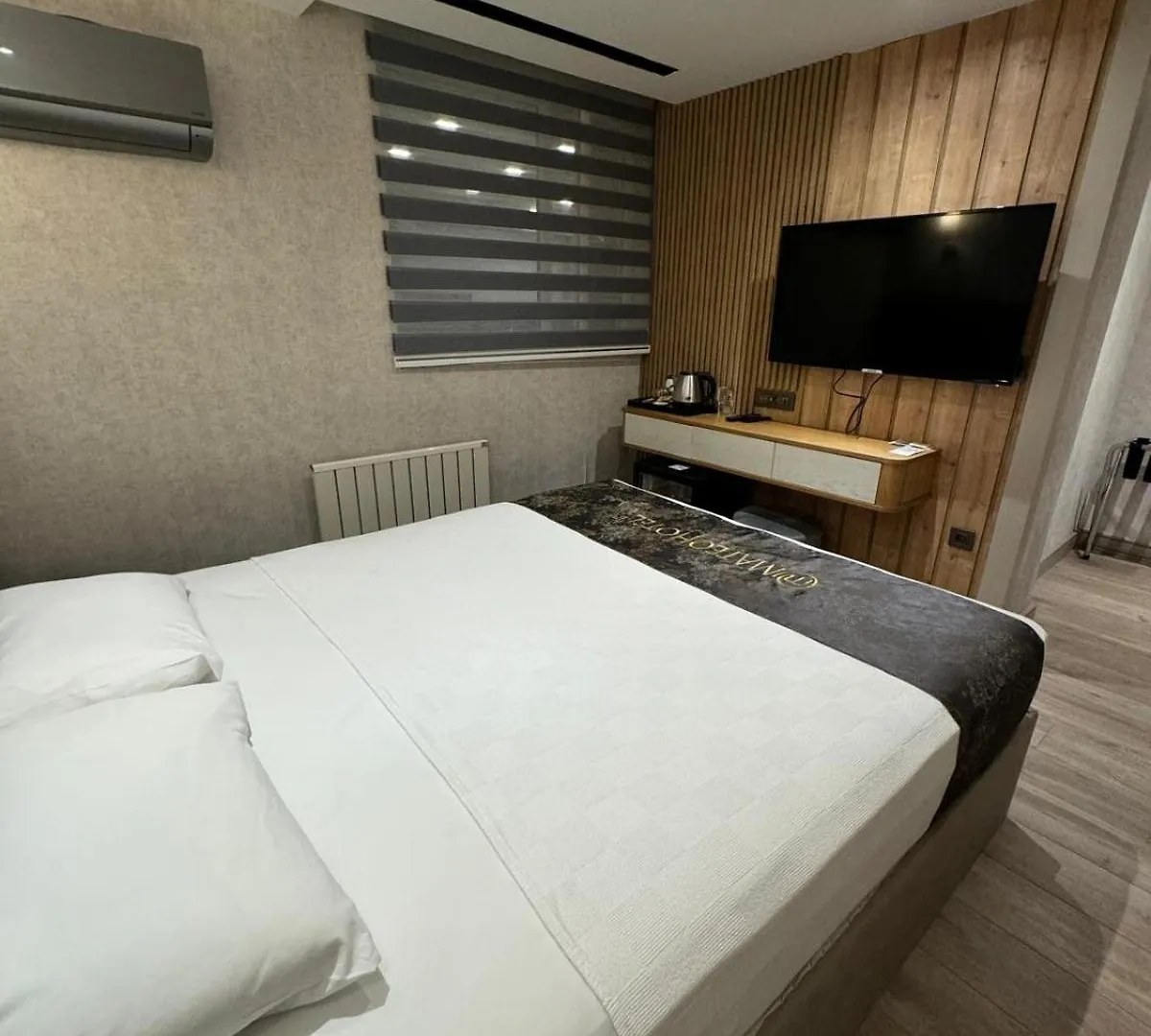 Hotel Mateo Provincia di Provincia di Istanbul