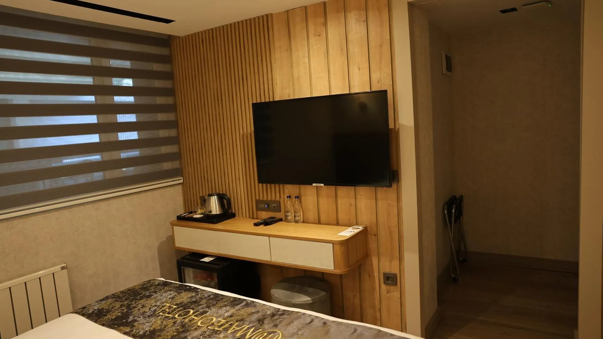 Hotel Mateo Provincia di Provincia di Istanbul