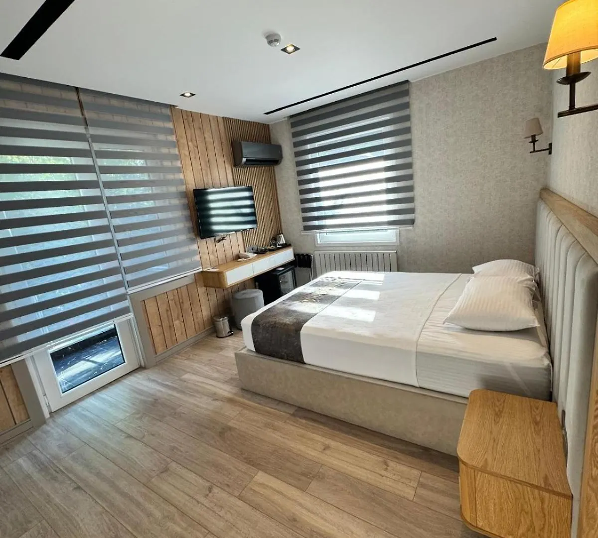 Hotel Mateo Provincia di Provincia di Istanbul Turchia