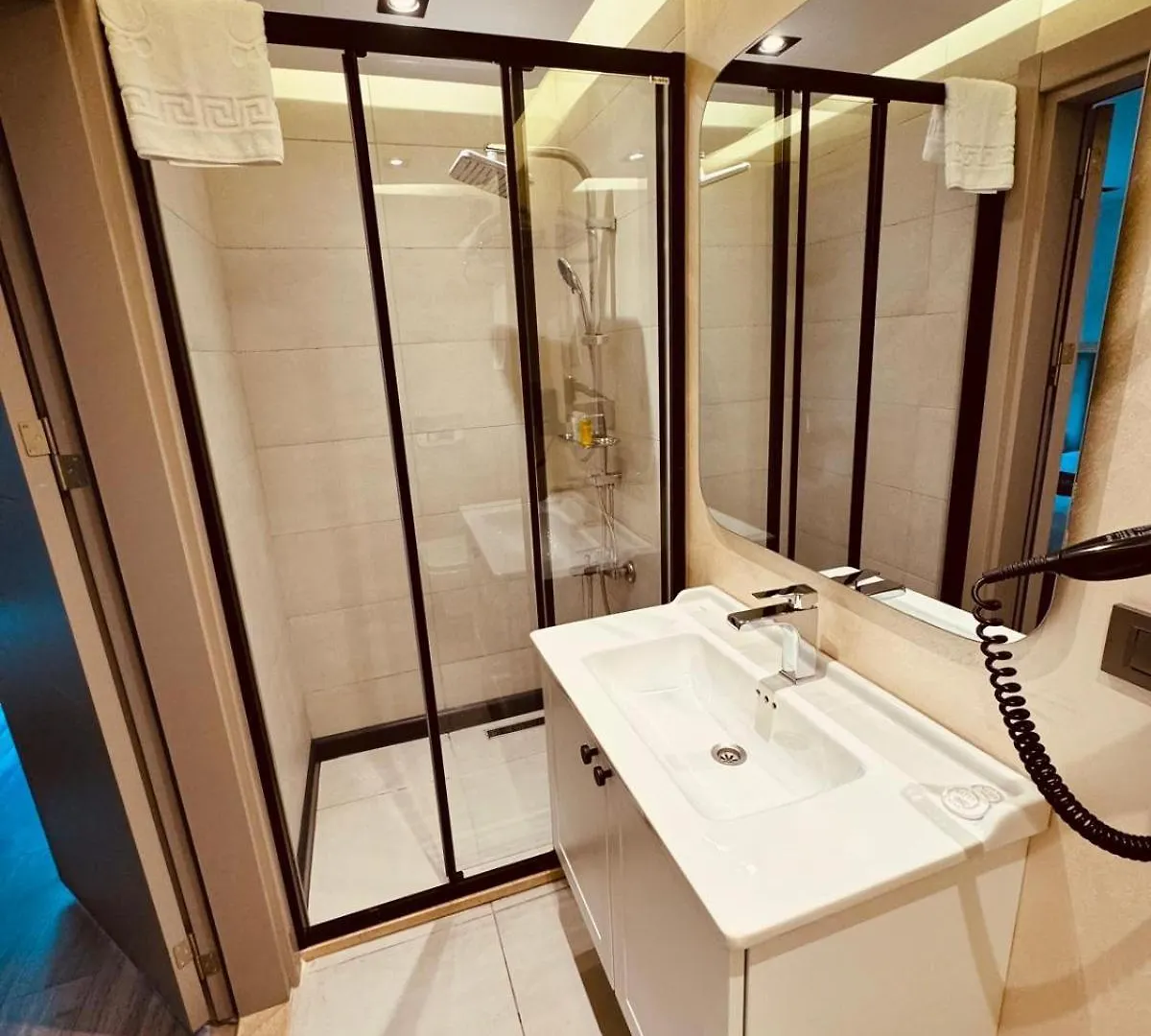 Hotel Mateo Provincia di Provincia di Istanbul
