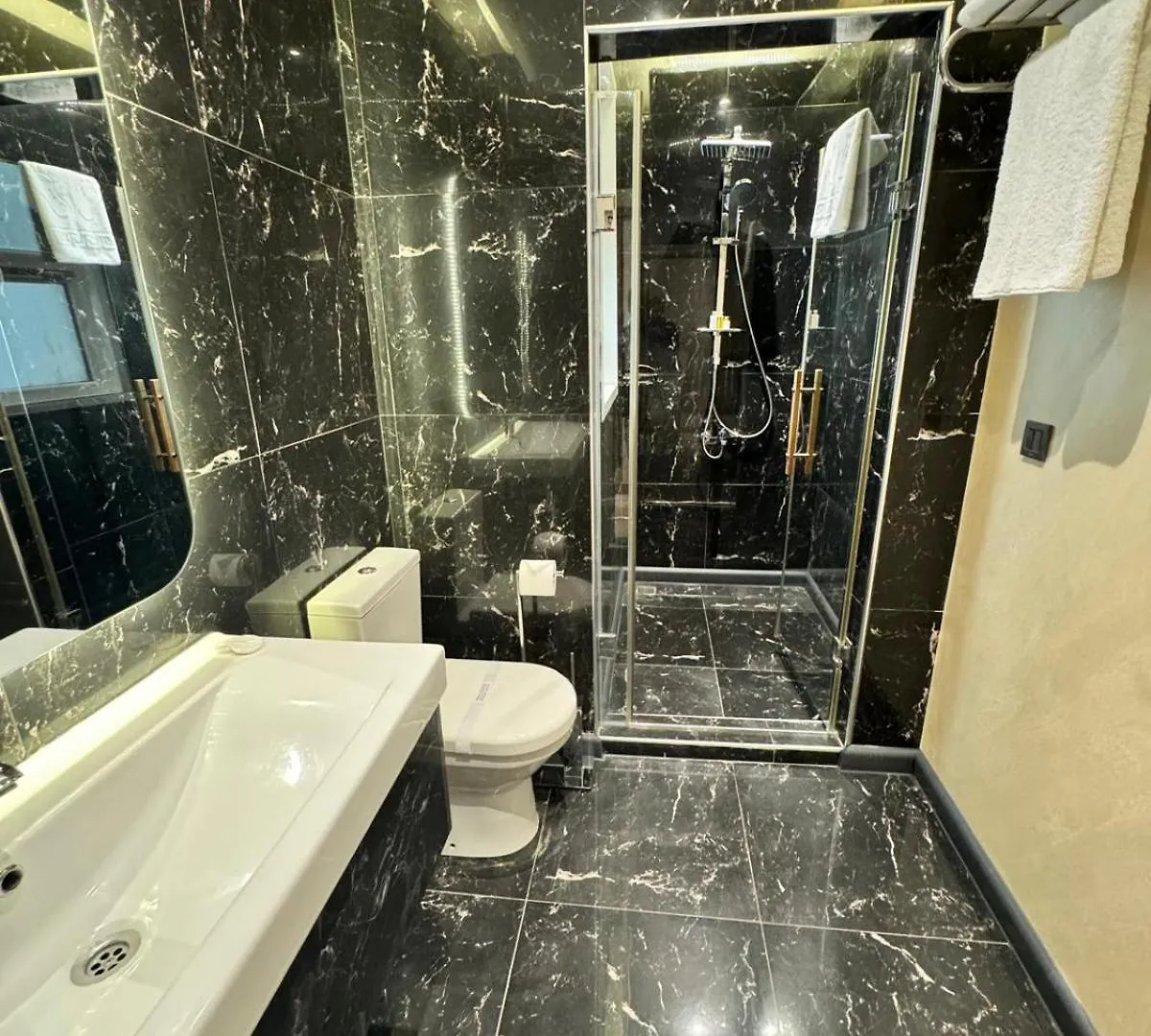 Hotel Mateo Provincia di Provincia di Istanbul 0*,