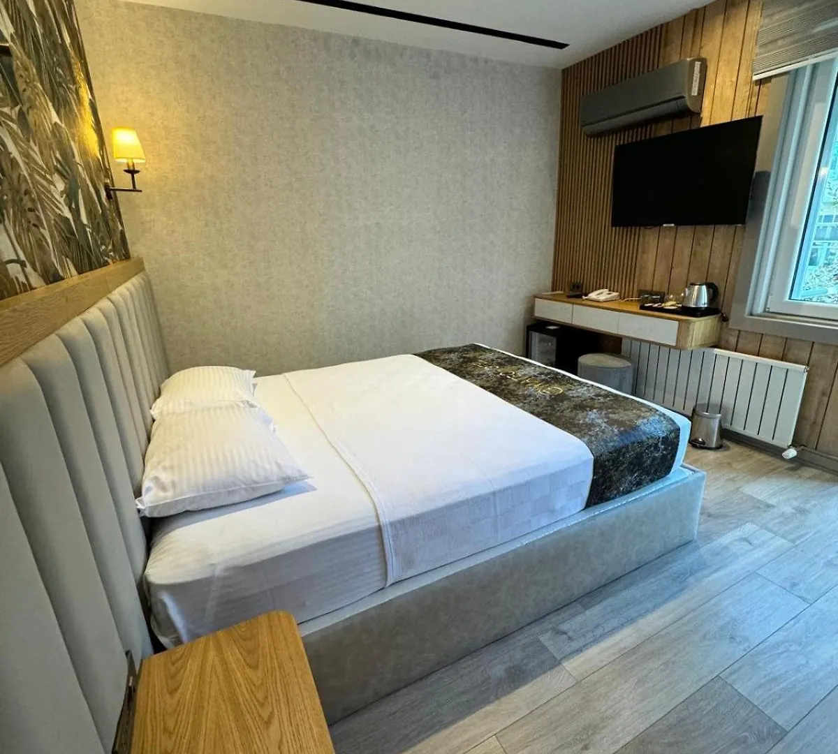Hotel Mateo Provincia di Provincia di Istanbul