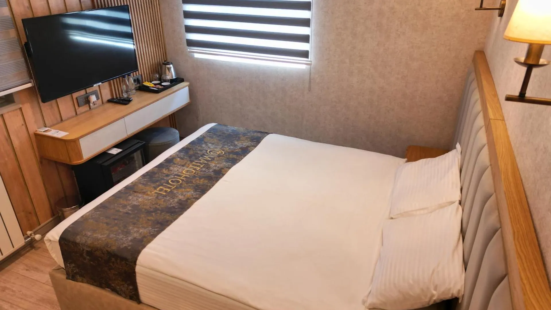 Hotel Mateo Provincia di Provincia di Istanbul
