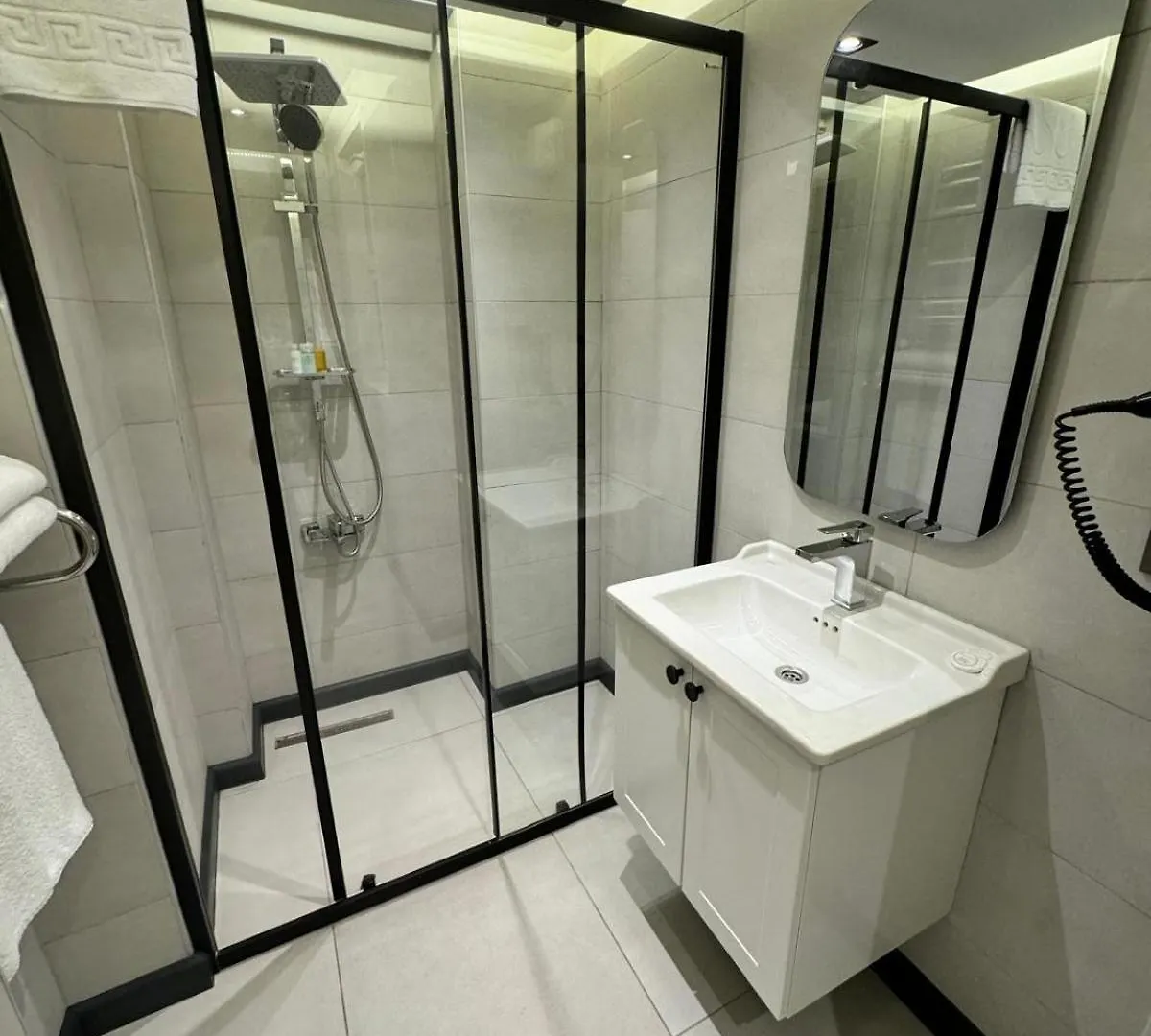Hotel Mateo Provincia di Provincia di Istanbul