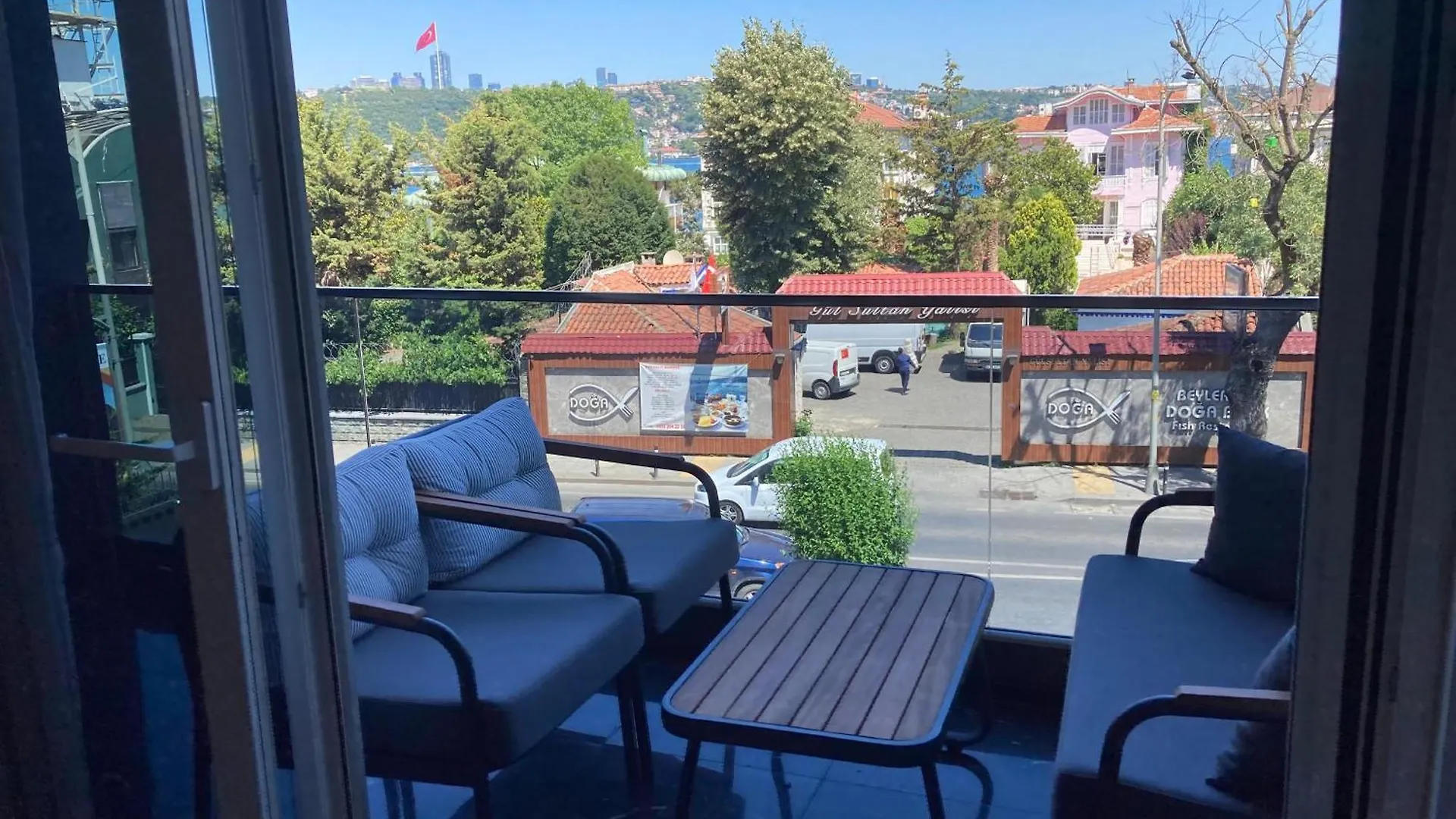 Hotel Mateo Provincia di Provincia di Istanbul Turchia
