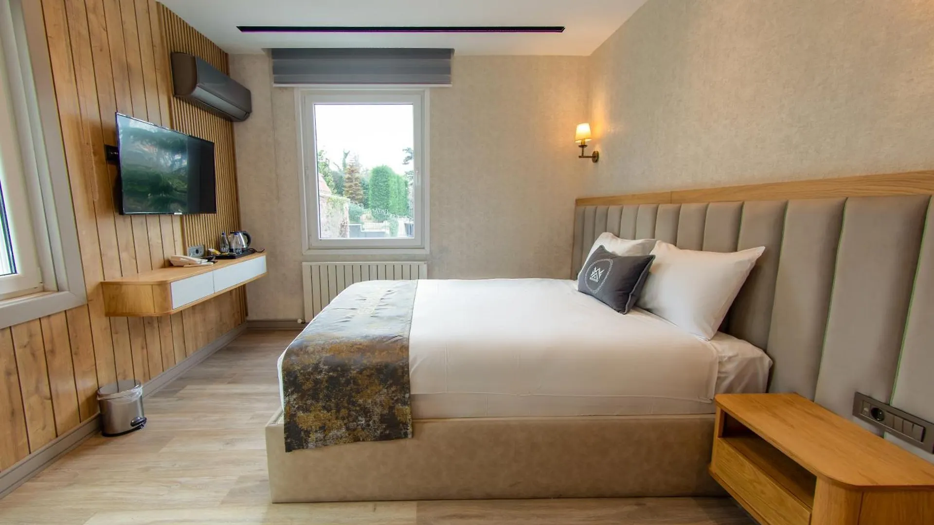 Hotel Mateo Provincia di Provincia di Istanbul Turchia