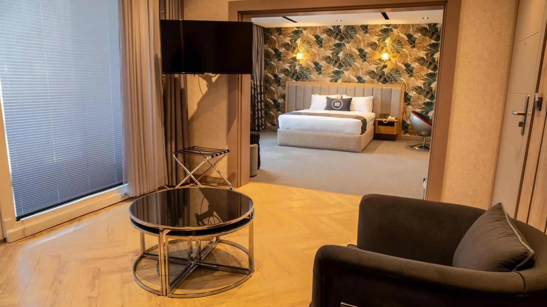 Hotel Mateo Provincia di Provincia di Istanbul