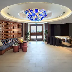 Hotel The Marmara Taksim, Istambul