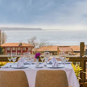 Hotel Amiral Palace Boutique Class, Istambul