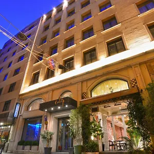 Pera Tulip & - Taksim Pera Center Κωνσταντινούπολη