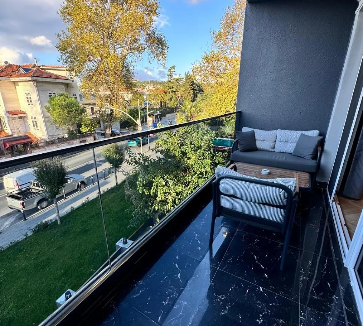 Mateo Ξενοδοχείο Κωνσταντινούπολη 0*,  Τουρκία